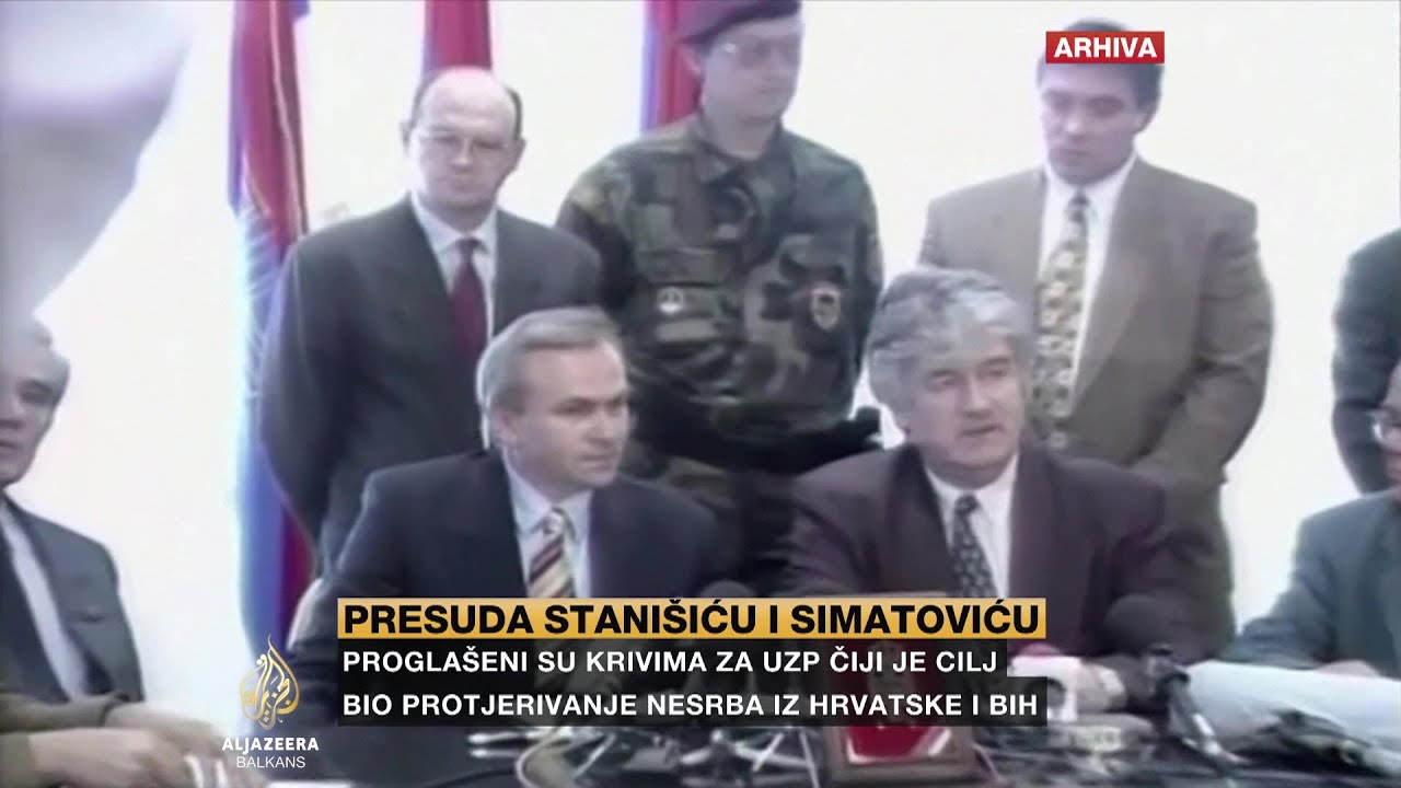 Zašto je značajno dokazati udruženi zločinački poduhvat?