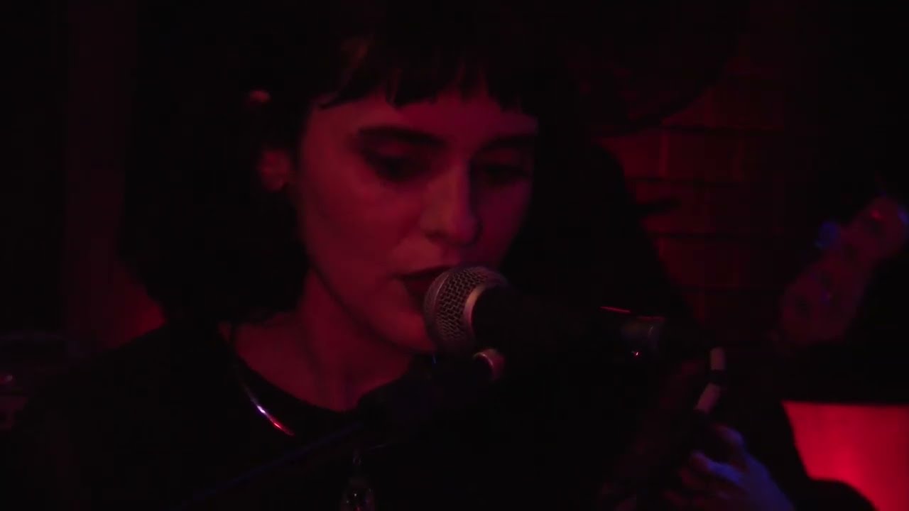 White Canyon 5th Dimension (74 Club 29/08/2025)