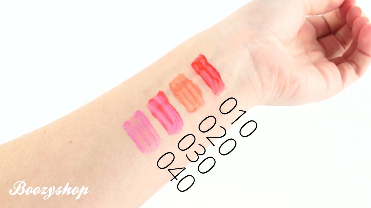 Catrice Ultimate Stay Waterfresh Lip Tint