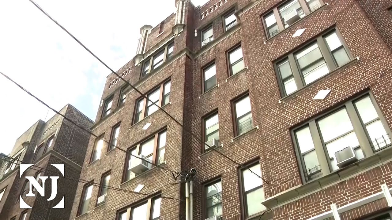NJ gets extra $51M to help tenants avoid eviction