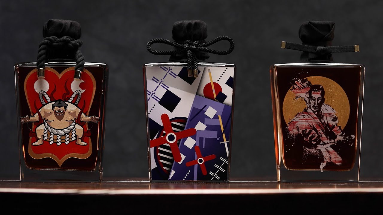 dekantā Unveils Karuizawa Japanese Whisky Collection