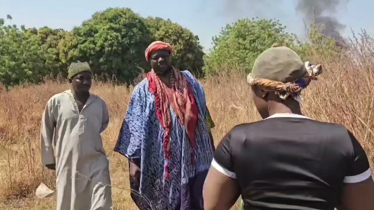 madouba loseni kani 😂😂😂