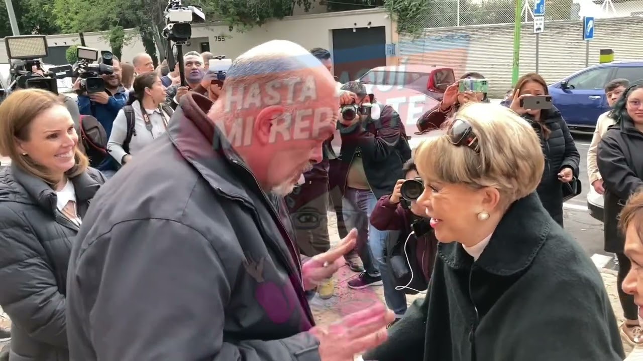 🚨¡LLORA MU3RTE de TALINA FERNÁNDEZ!🚨 LOLITA AYALA CONMOVIDA ante hijos COCO y PATO LEVY 😔