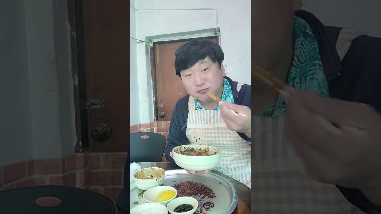 #대구동구보성반점#간짜장 얼마나 먹고 싶든지~~세상 다 가진것 같이 너무너무 행복하다요^^♡
