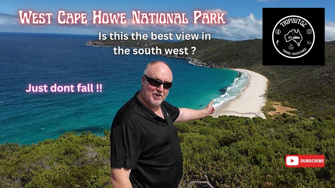 West Cape Howe National Park