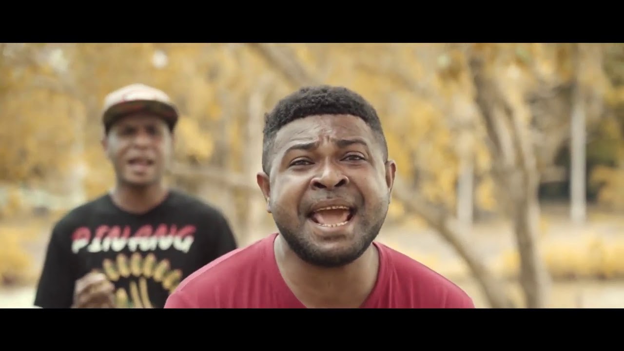 Papa Lewa Official Music Video 2019 Metelel ft  Sterling Warren x Muno Worixx