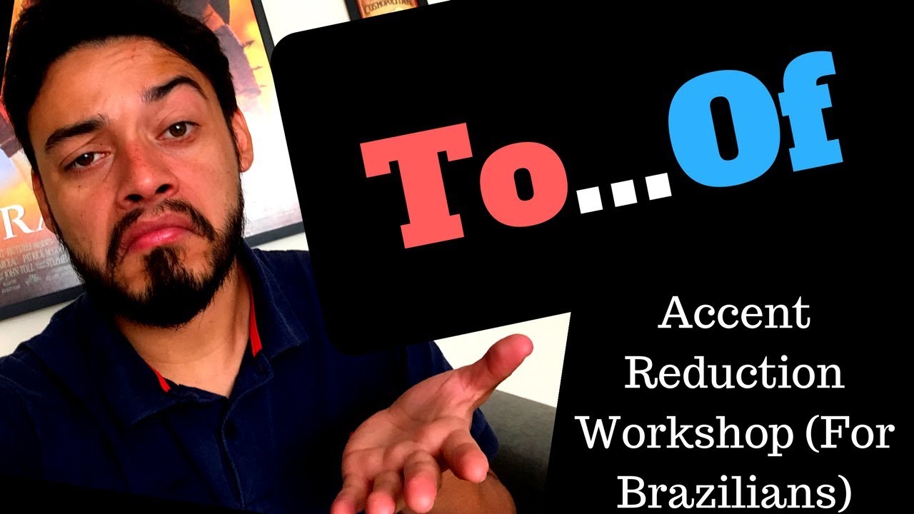 How The Prepositions "To" and "Of" Are Reduced in Spoken English