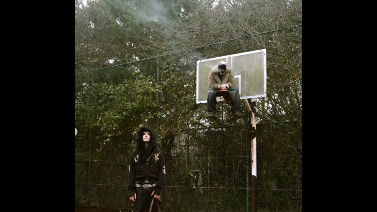 UZİ X MOTİVE TYPE BEAT - 4x4 araç