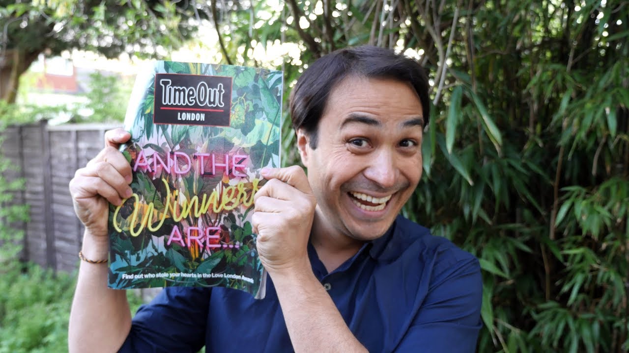 Let's Party Teaheads!