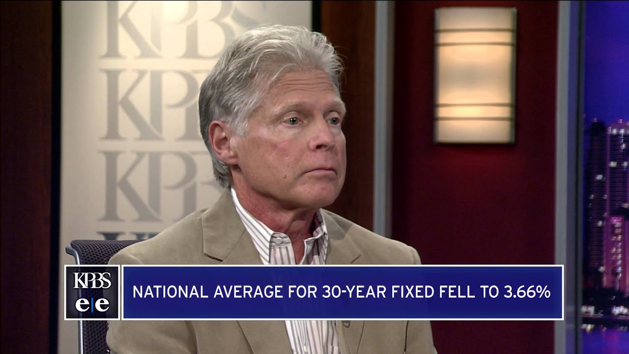 Real Estate Experts Discuss Rise In San Diego Home Prices