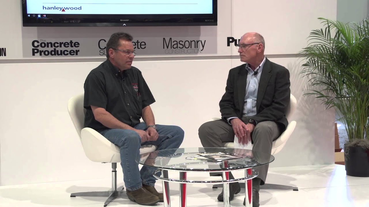2016 CC Live: Bill Del Zotto of Del Zotto Products