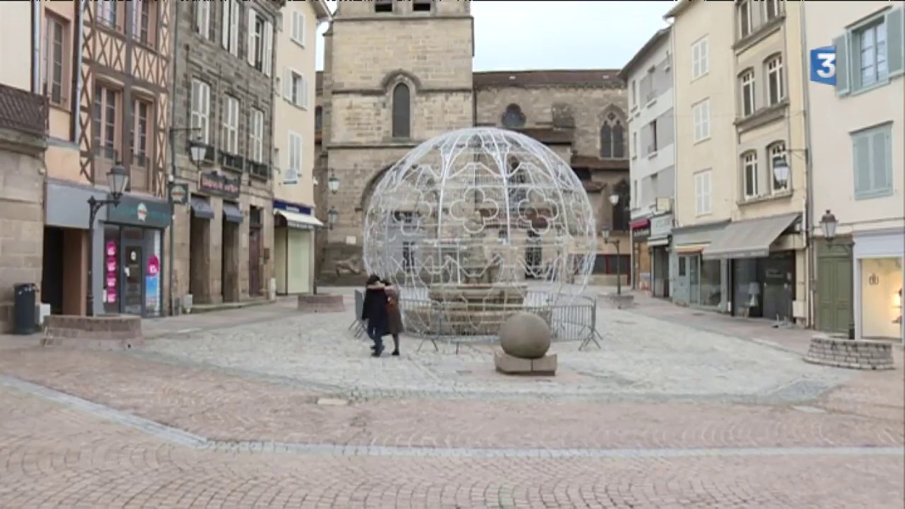 Qui sont les nouveaux arrivants à Limoges ?