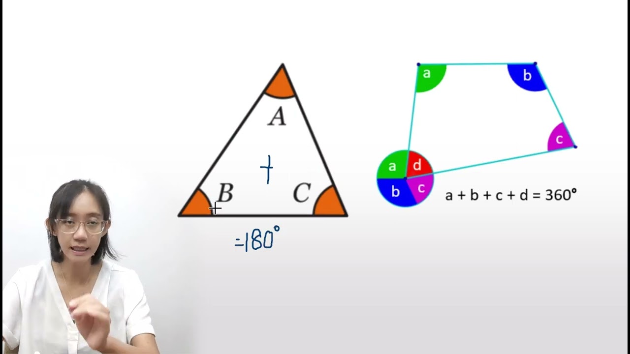 KSSM Mathematics Form 1 Chapter 8 Lines and Angles   1 『 ezstudy 』