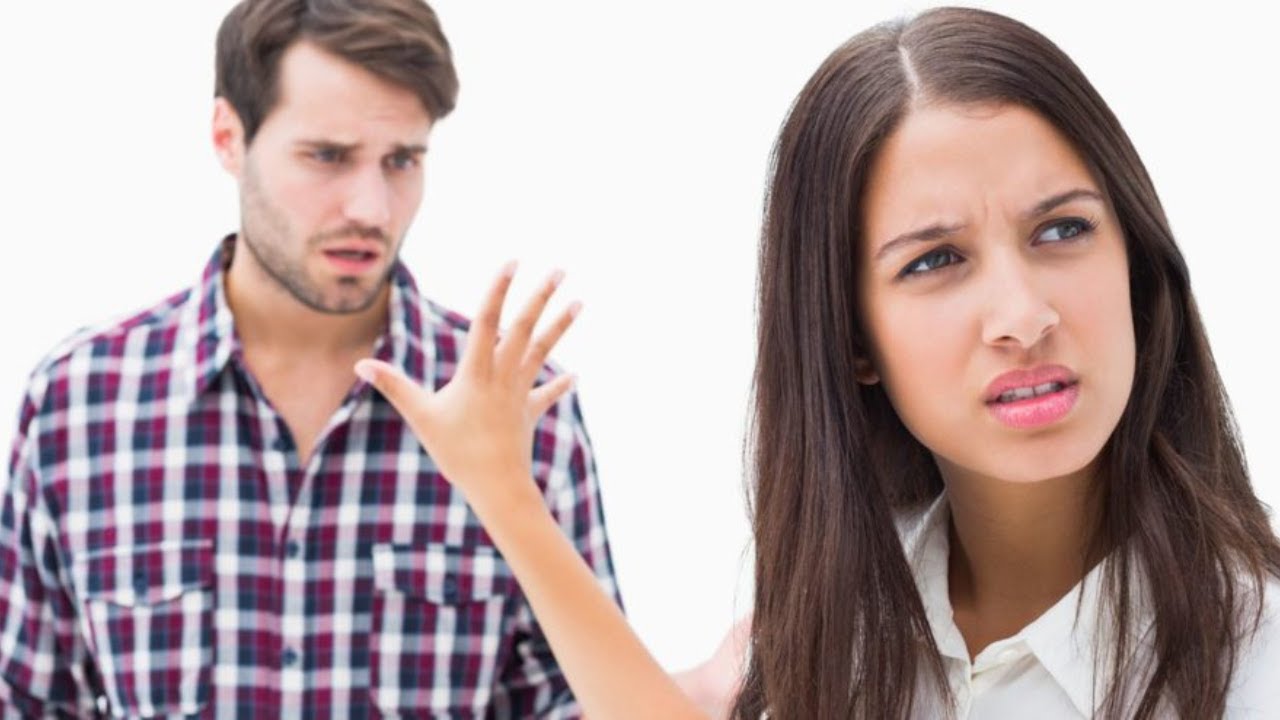 Why Women Don't Support Husbands in Difficult Times.