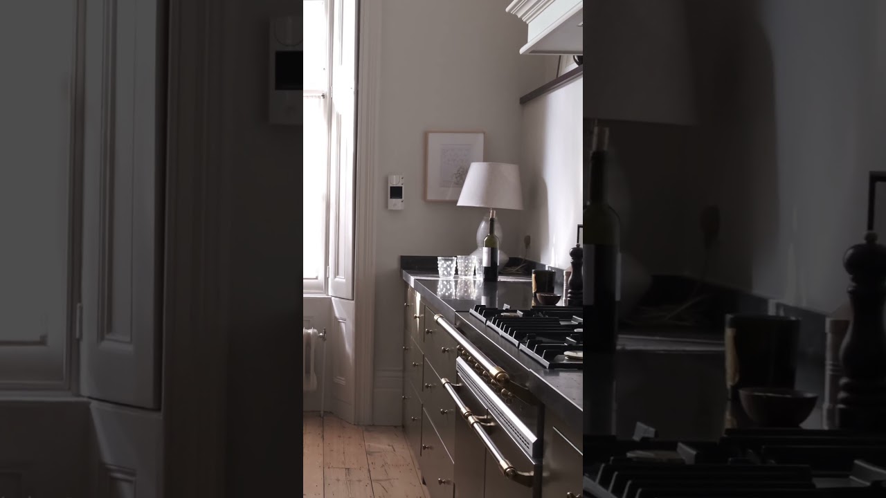 Welcome to the Regent&rsquo;s Park Kitchen&hellip;