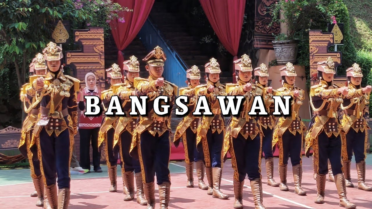 SMPN 2 SOLOKAN JERUK - LKBB AKRABIS 5 EVENT PASKIBRA SMKN 3 KOTA BEKASI