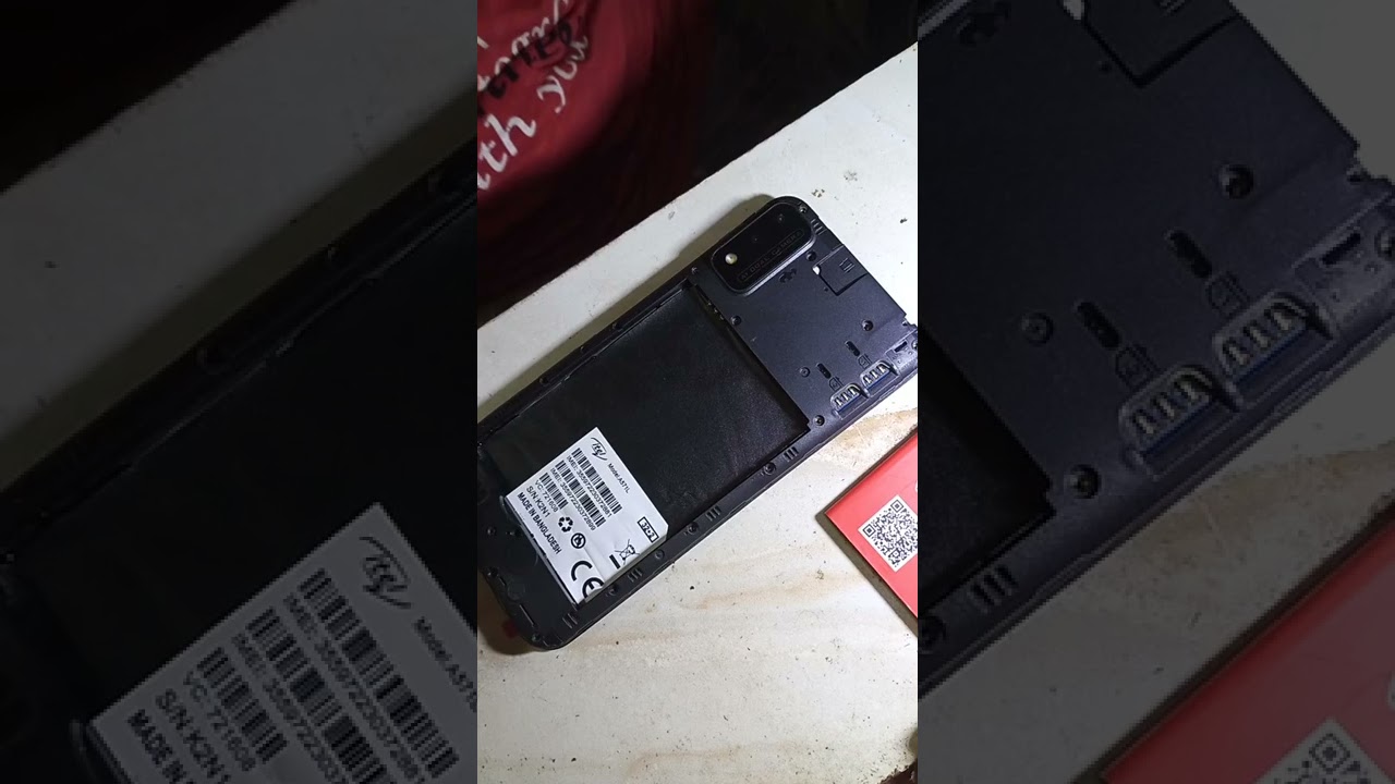 17.iTel A571l/A26 Tas display problem and new Tas display setting 01746125517