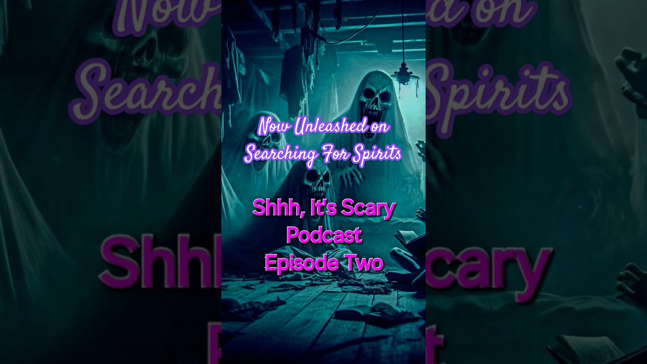 #evilspirits