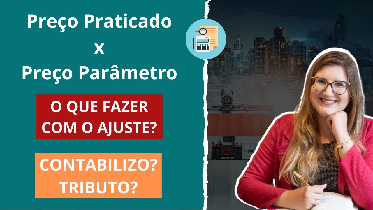 Transfer Pricing - O que fazer com o ajuste? Contabilizo? Tributo?
