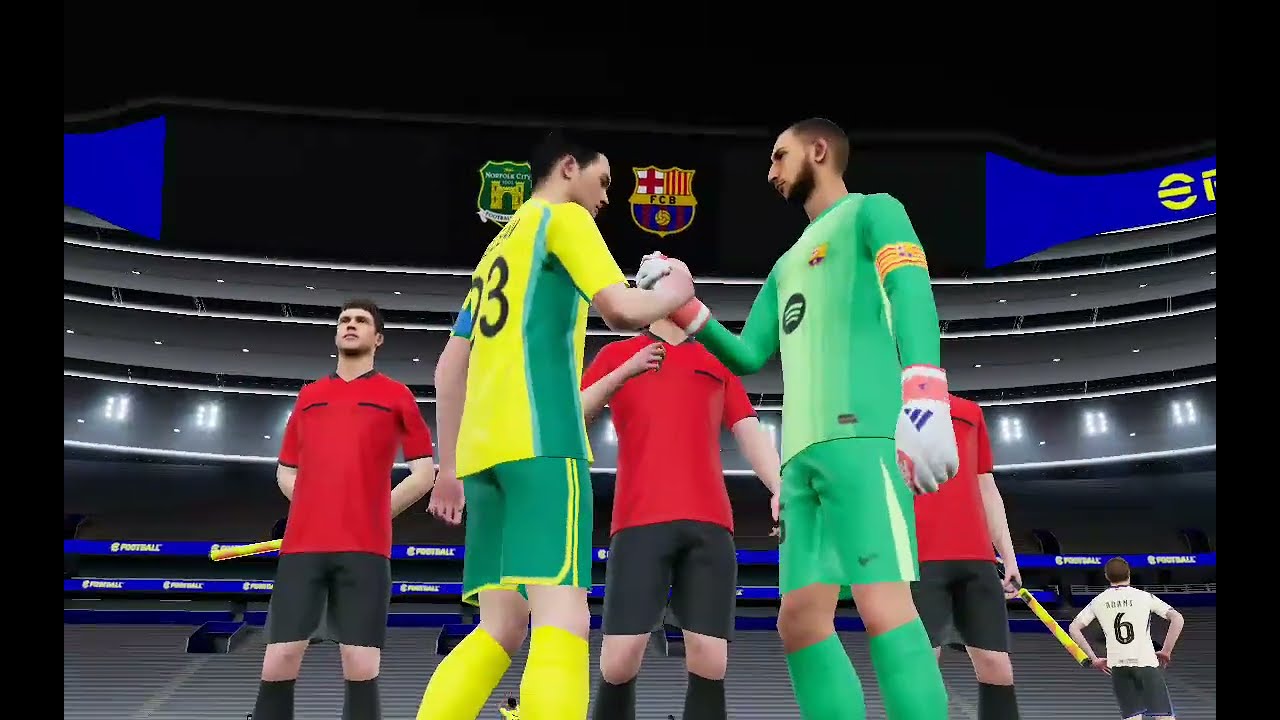 مباراة خرافيييه 4_1 وفوز رائع 😎