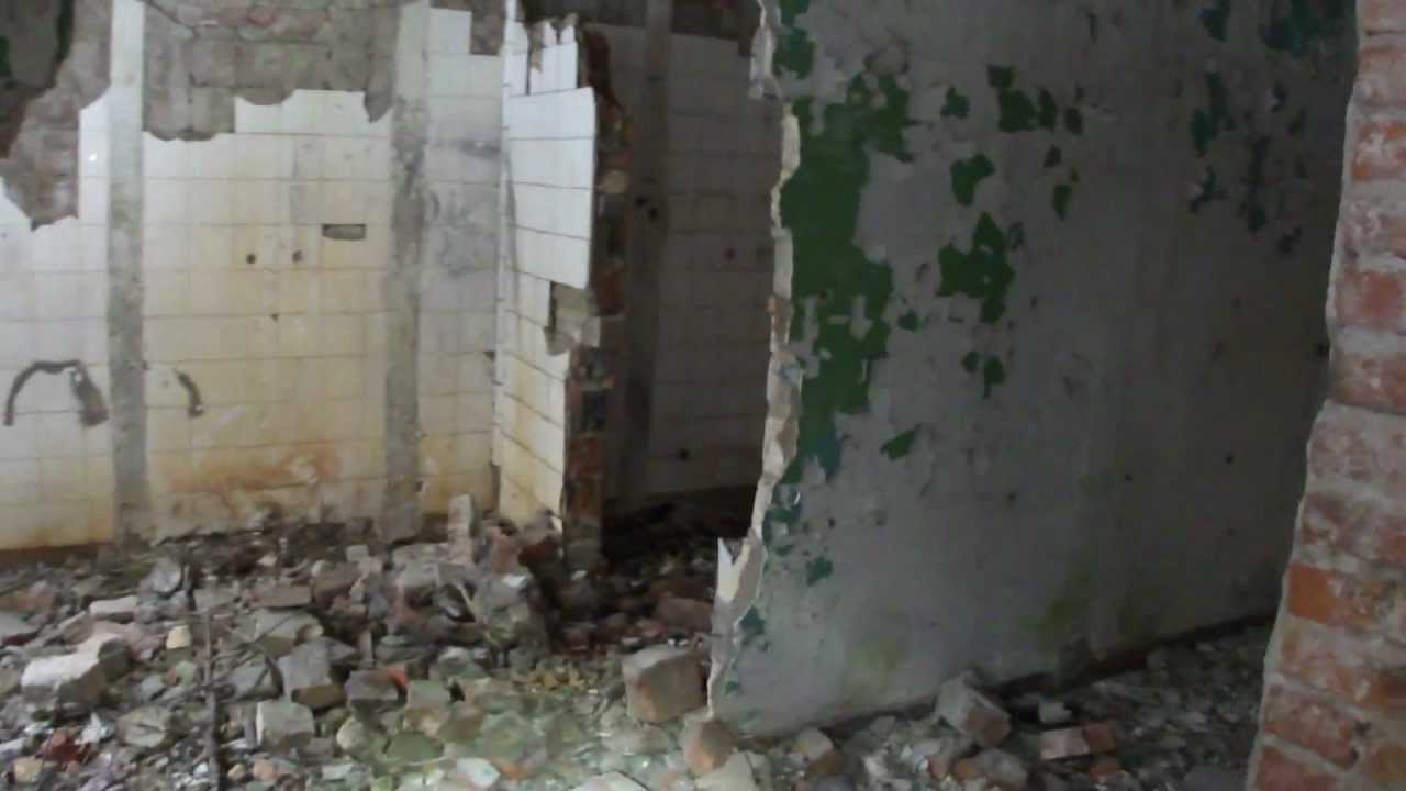 Lotnisko w Szprotawie |URBEX #20|