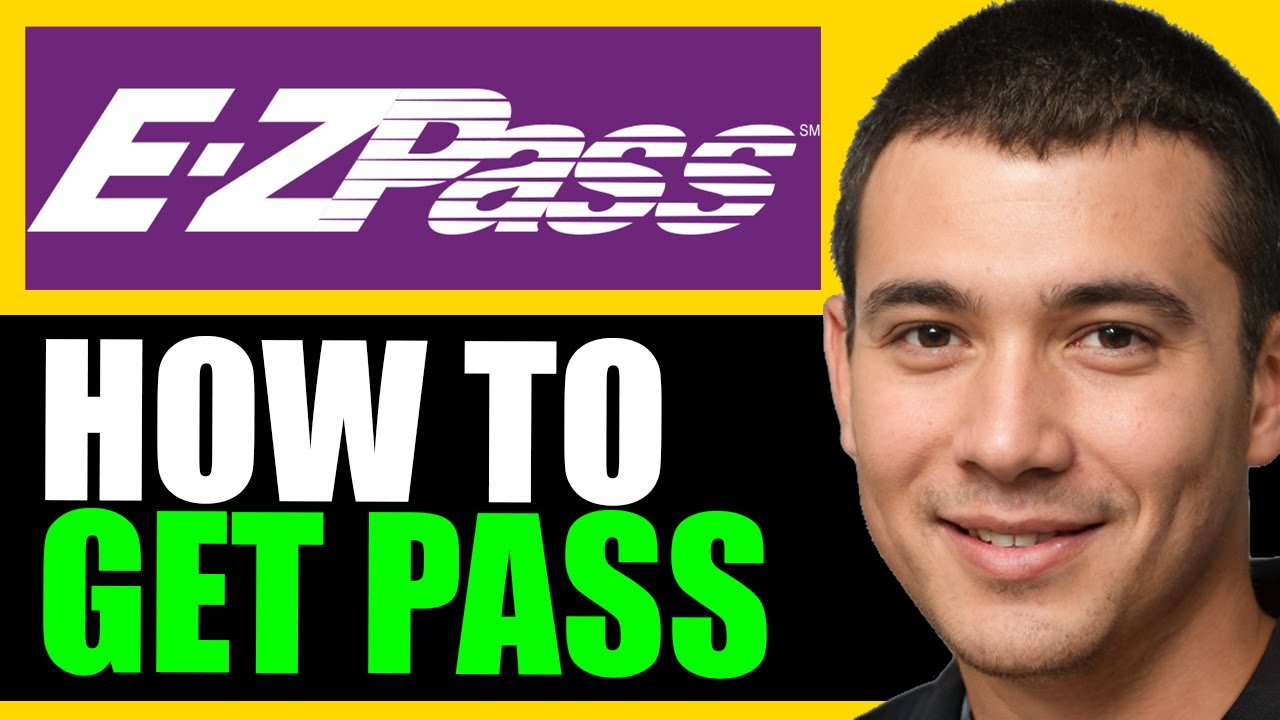 2026 UPDATE! How to Get EZ Pass