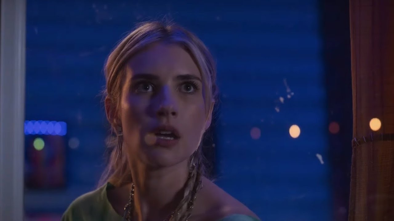 SPACE CADET - Official Trailer