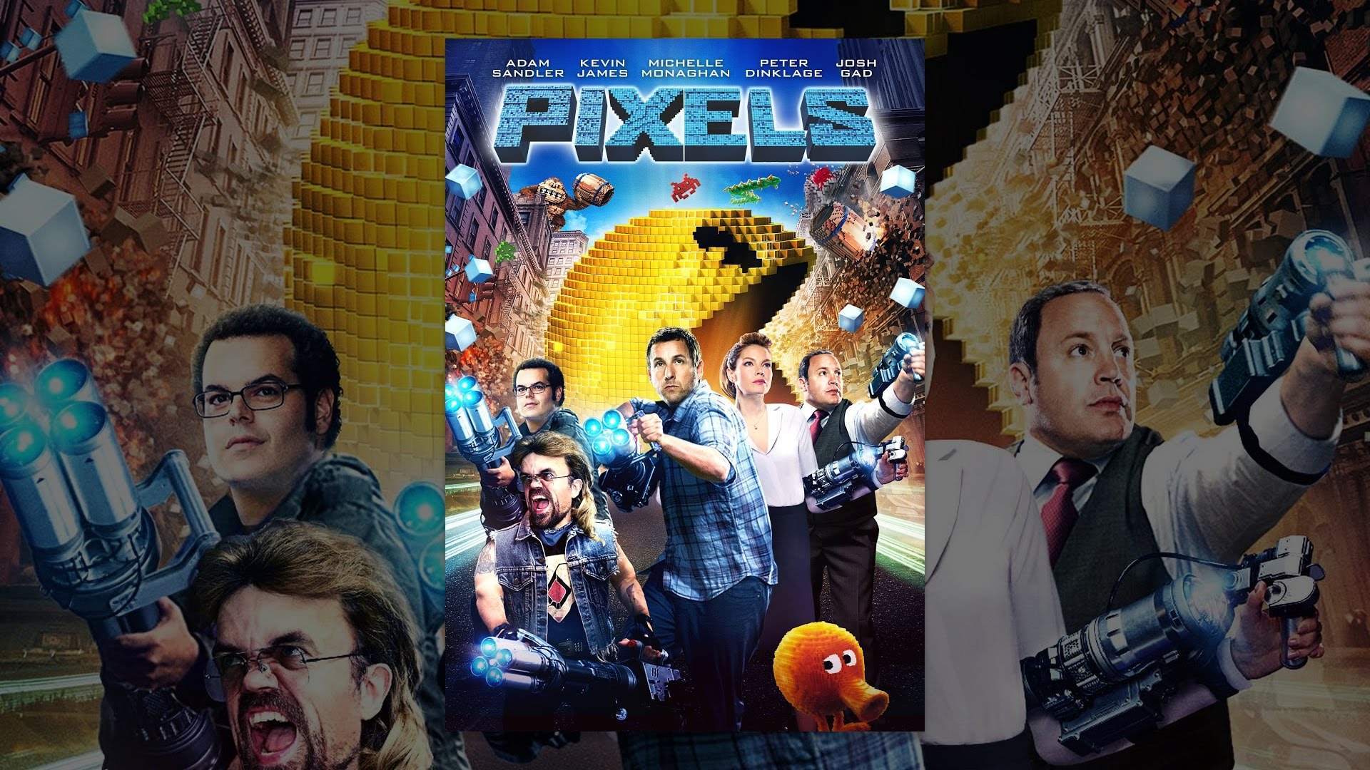 Pixels