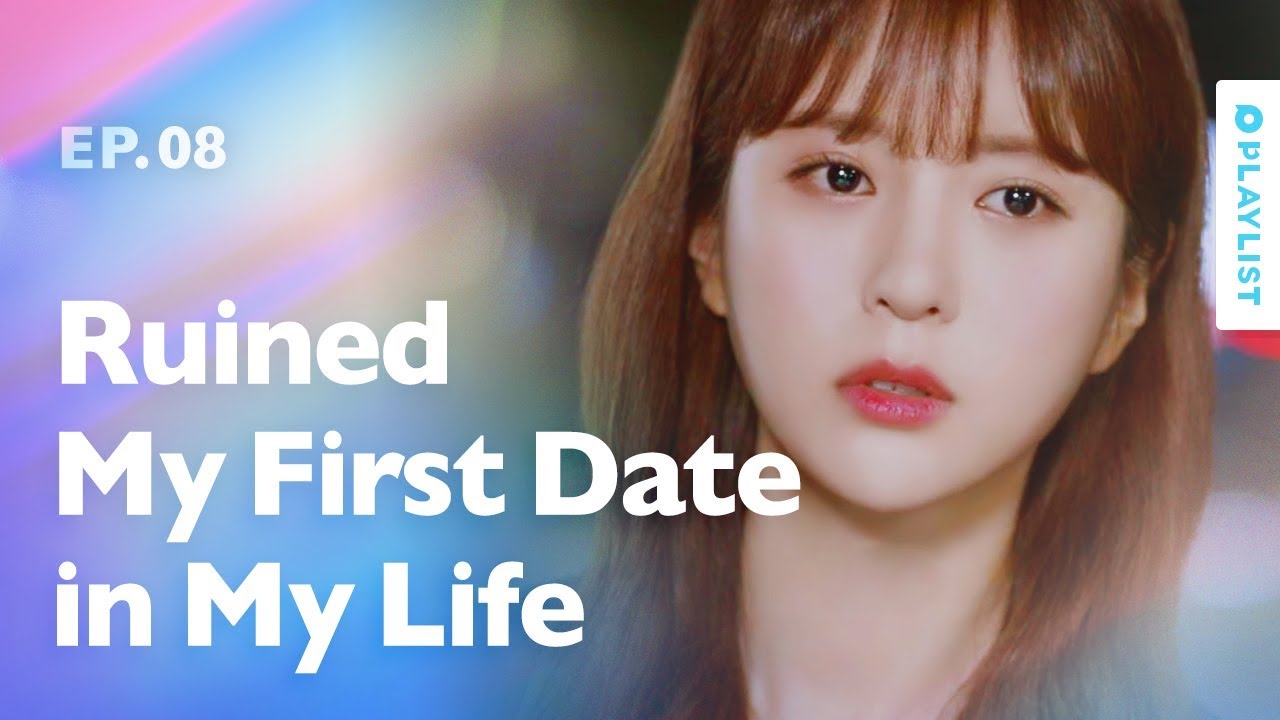 An Interesting Way to Ruin a First Date | The Guilty Secret | EP.08 (Click CC for ENG sub)