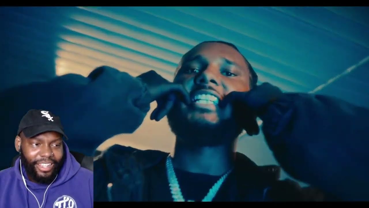 M1llionz x LD (67) - 7.62 (Official Video) REACTION
