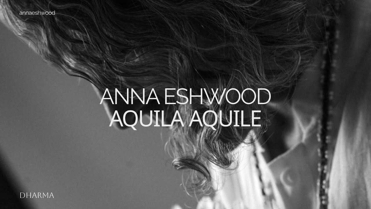 ANNA ESHWOOD — Aguila aguile #music #музыка