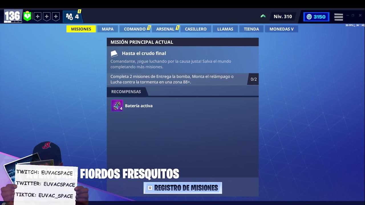 Fortnite Save the World