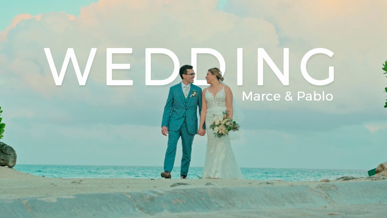 Wedding - Grand Sirenis Riviera Maya Resort - México