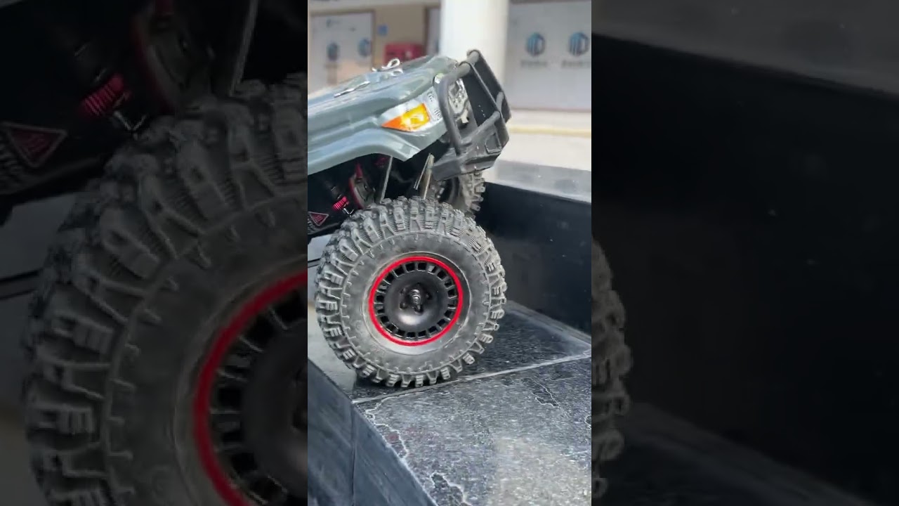 #rctruck  #rc  #fms