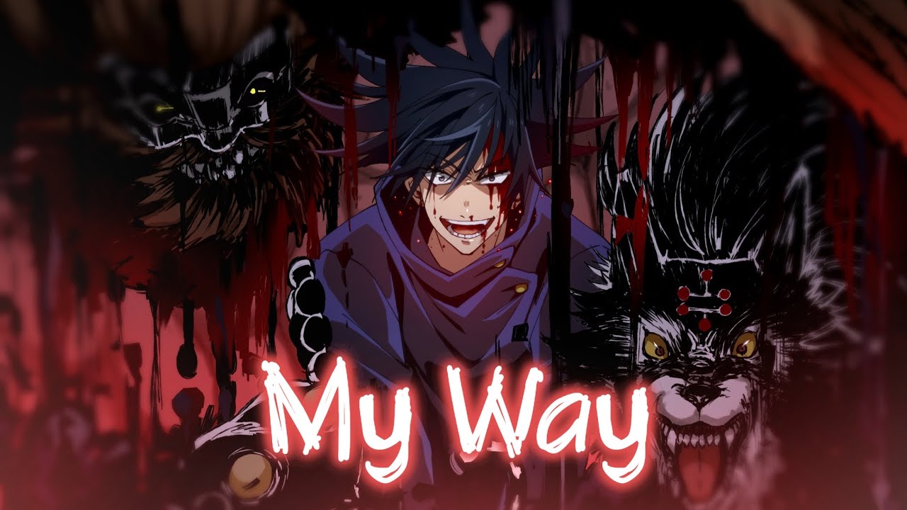 Nightcore - My Way
