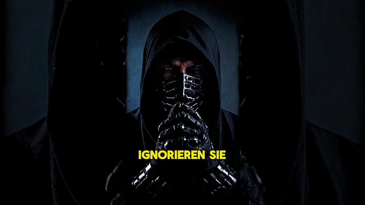 Wirst du ignoriert?Dann mach das! #shorts #ignorieren #menschen