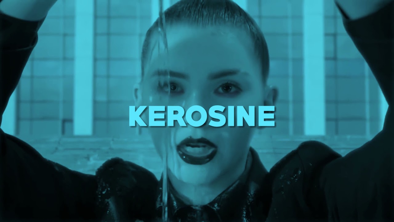 (FREE) IC3PEAK type beat - 'KEROSINE' (prod. sangai)
