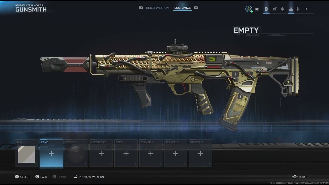 Call of Duty_20260302193029 I will be doing vids with this loudout so stay tuned