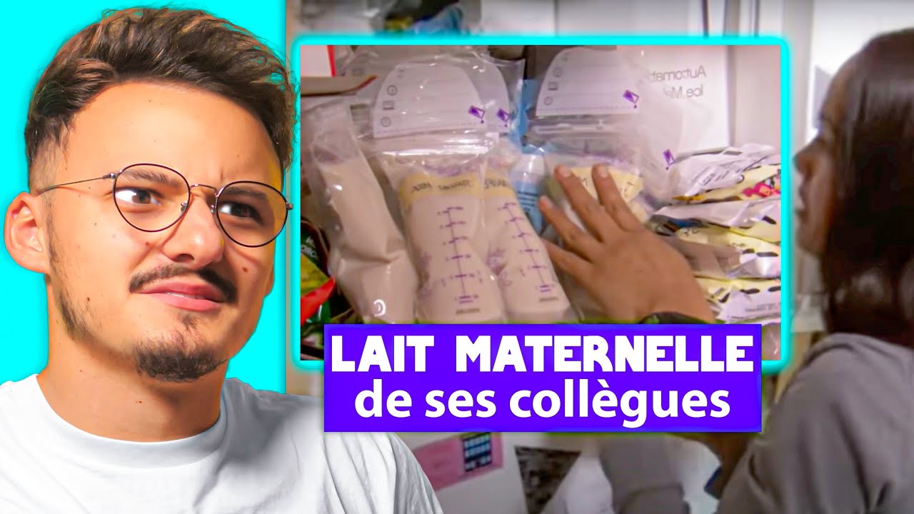Ces RADINS n'ont AUCUNE LIMITE (mais leurs techniques sont pas mal parfois mdr)