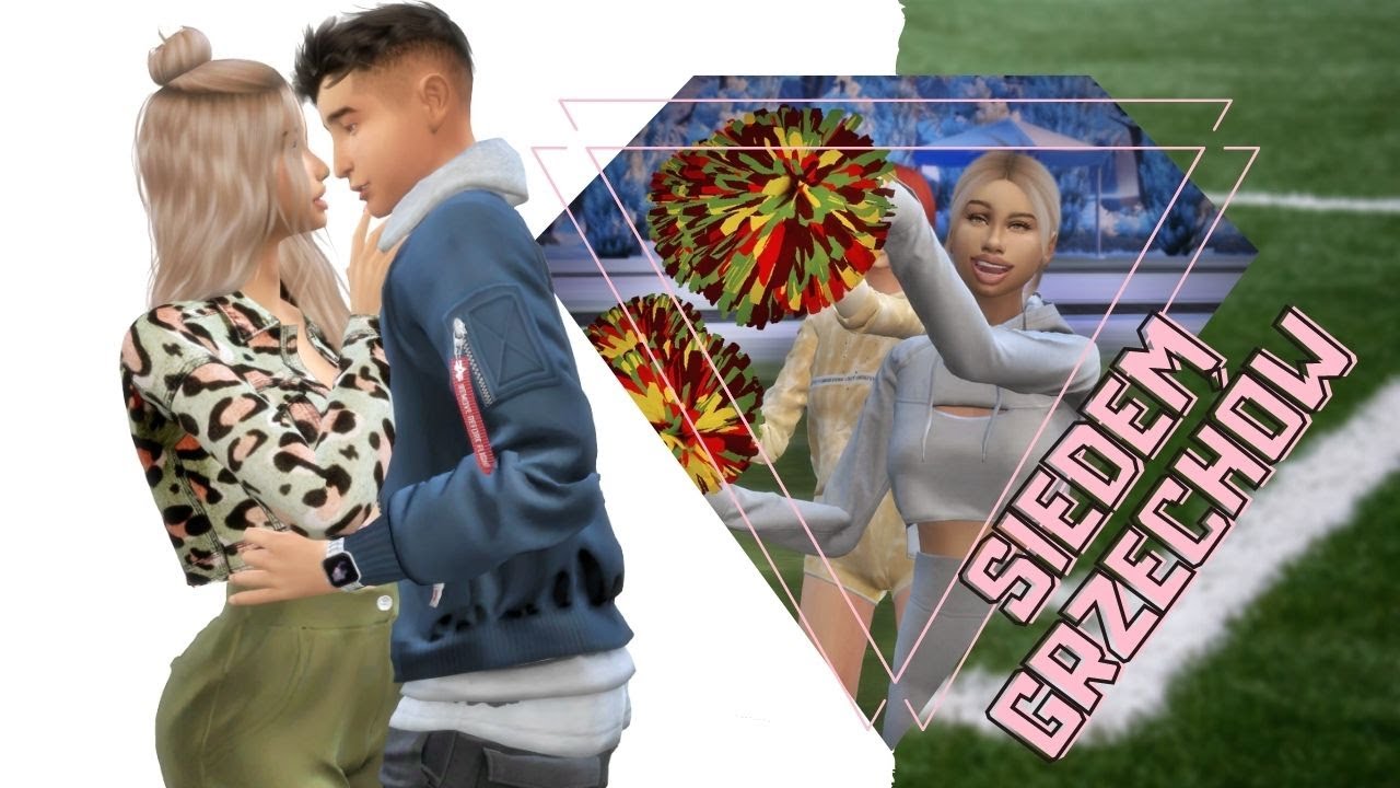 🥰PIERWSZY POCAŁUNEK HAILEY, A YASIN MA CHŁOPAKA💋Siedem GG #131