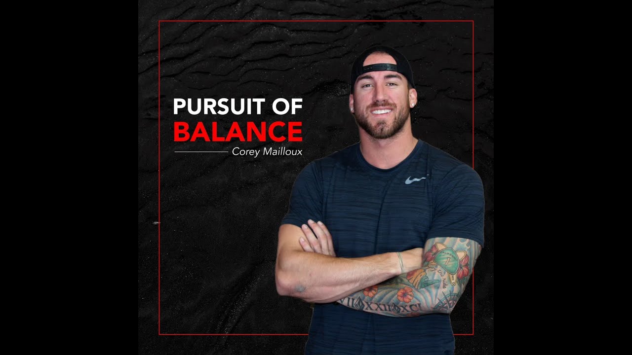 Goal Setting & Sacrifice