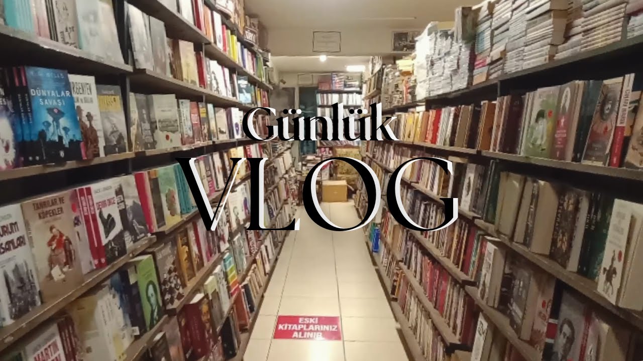 Kendi dünyama çekildim: Kitaplar, yeni yüzükler ve huzur
