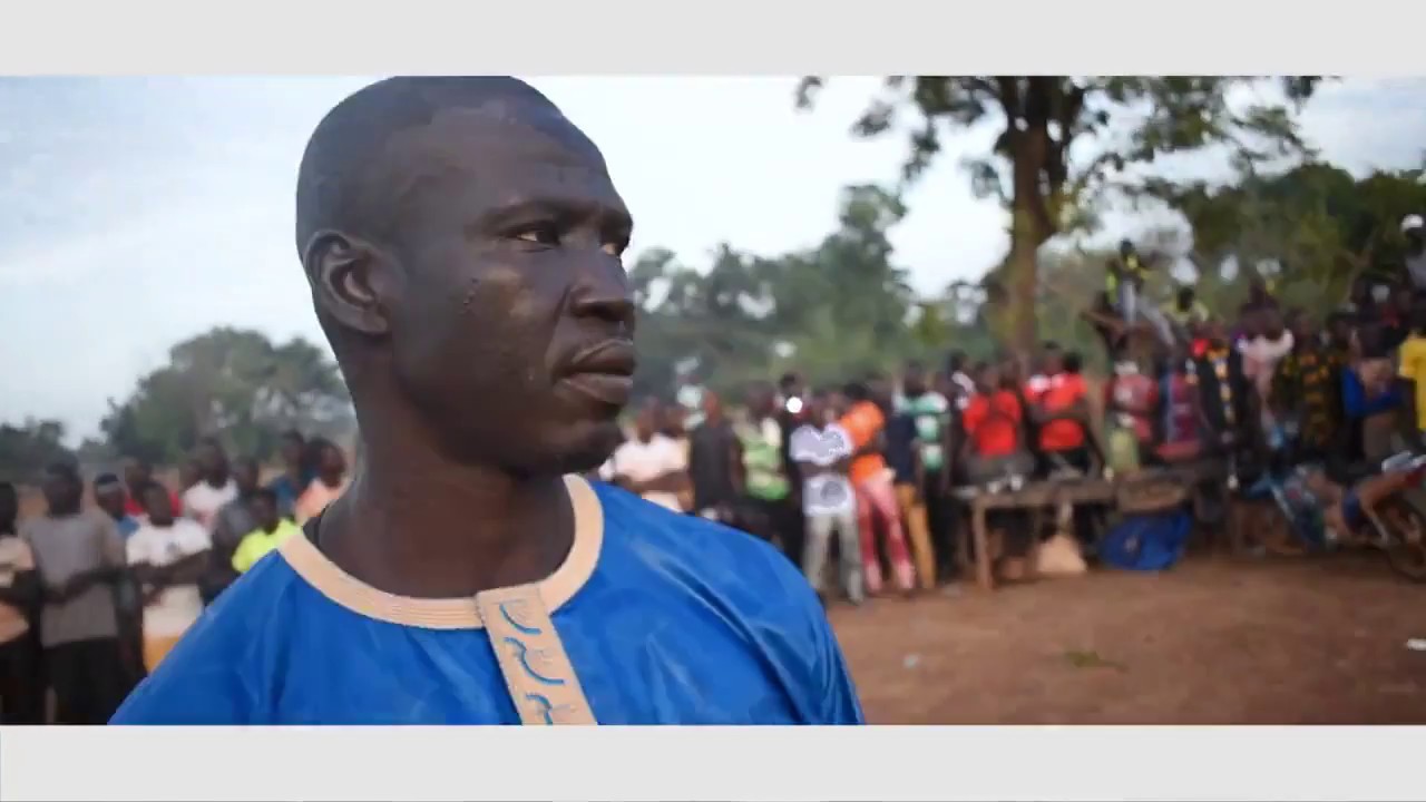 R Souta Zou Fassa(Clip Officiel)