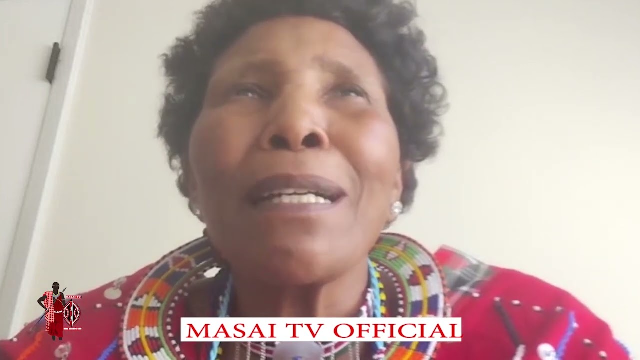 KITAGOROTE KIRA INTOMONOK ENYOITO ENTANGOR KENYA YIOOK AAORU ILMANGATI- GLADYS SADERA USA WOSHINGTON