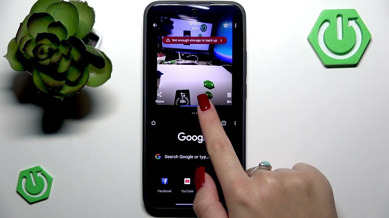XIAOMI 15T: How to Split Screen