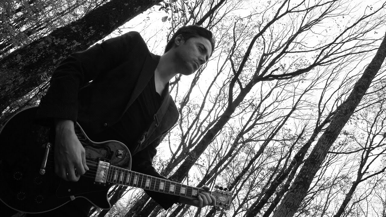 Deniz Demiröz - Adagio (Official Music Video)