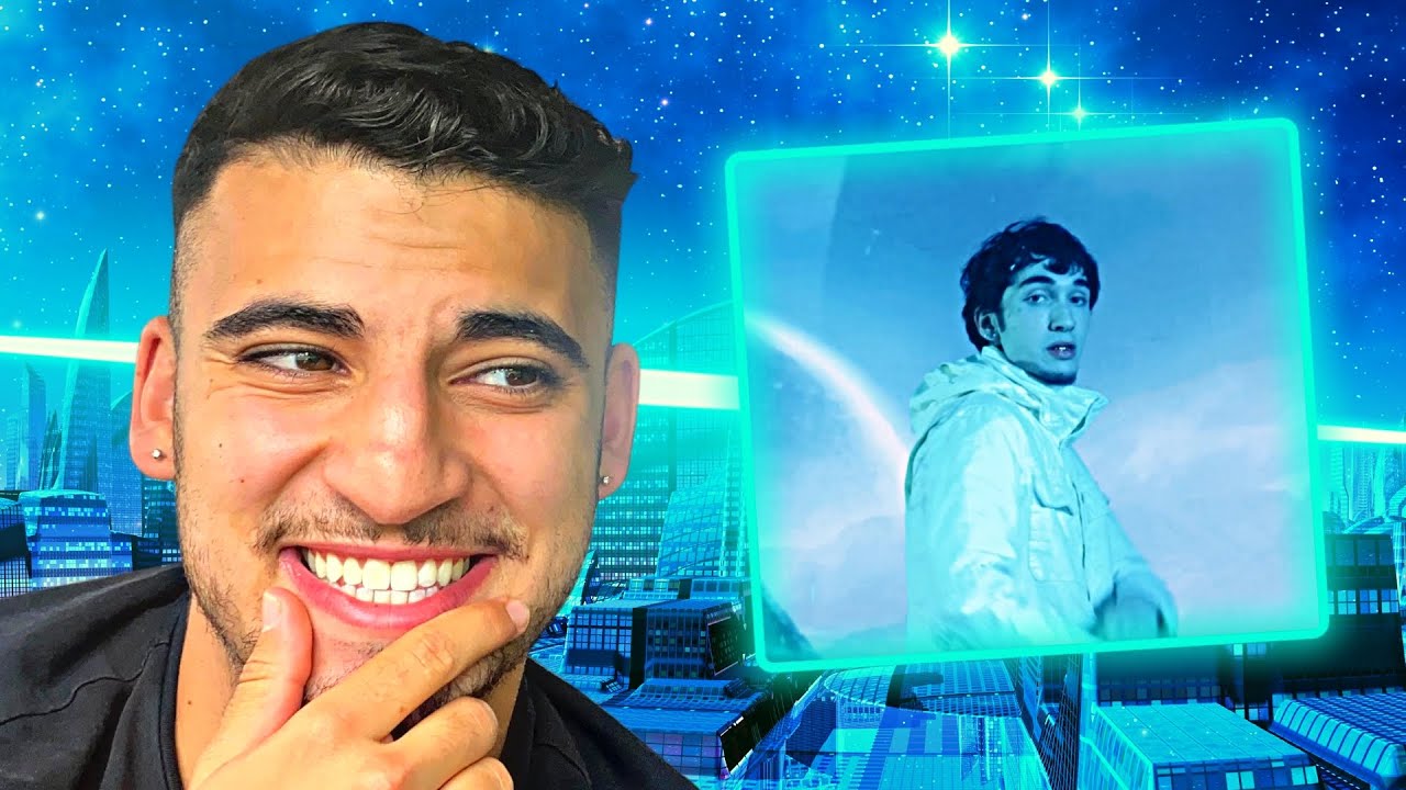 DOM CORLEO - REACTING TO ARTISTS I'VE NEVER HEARD BEFORE (PT. 17)