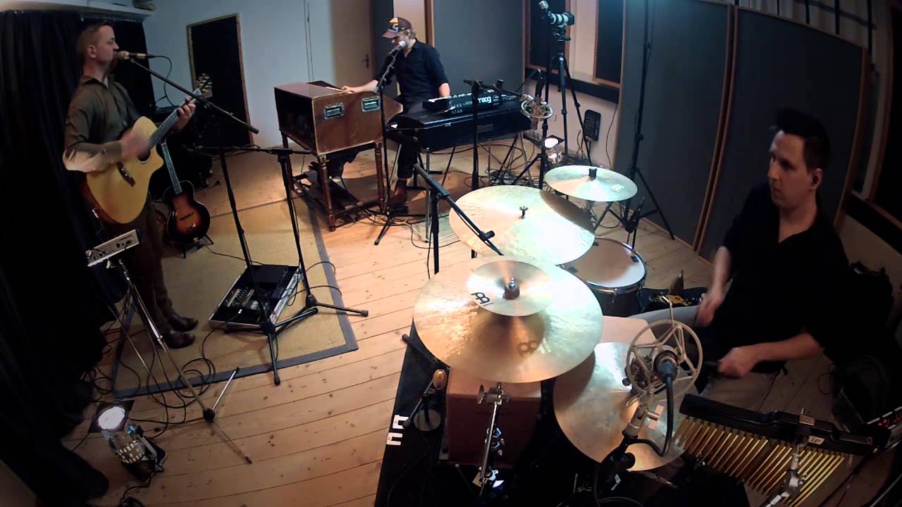 James Geier Trio - One Of A Kind