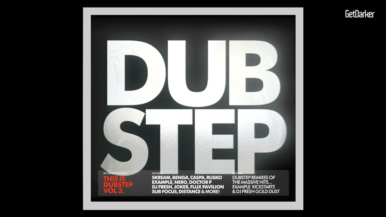 Baby D - Let Me Be Your Fantasy (Mensah Remix)