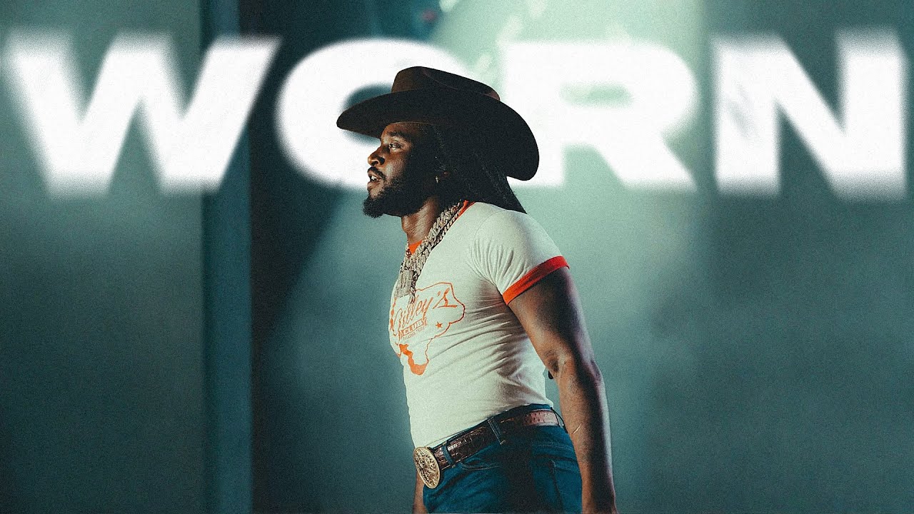 (FREE) Post Malone x Shaboozey Type Beat - 
